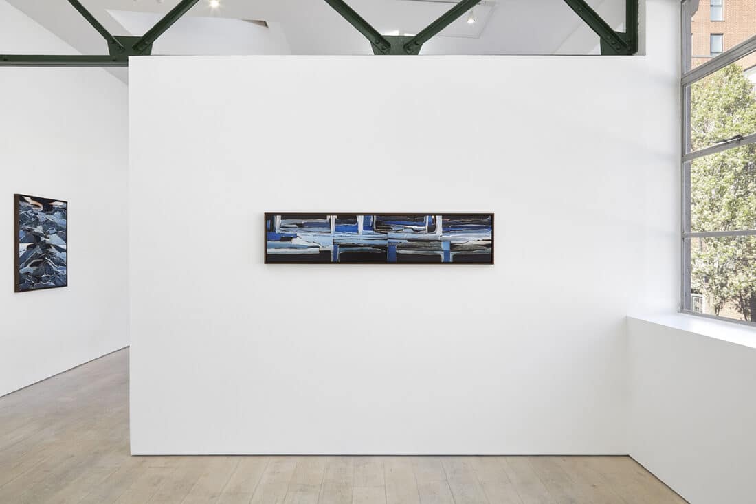 The Moving Eye Cannot See_installation view 20