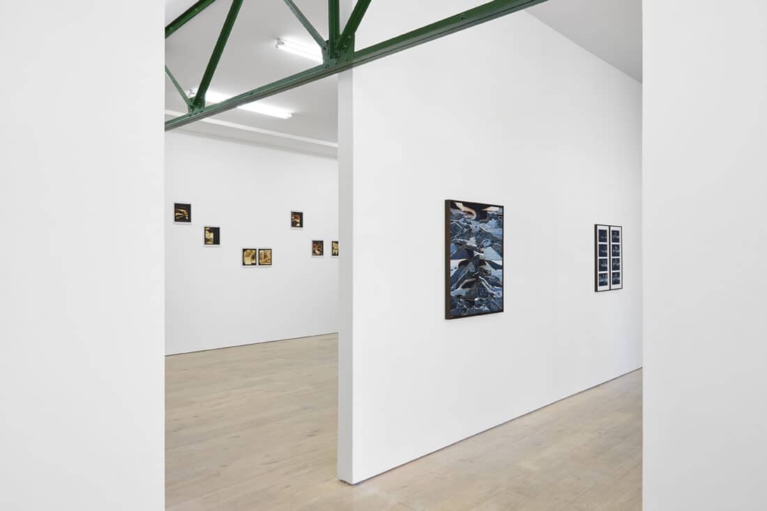 The Moving Eye Cannot See_installation view 22
