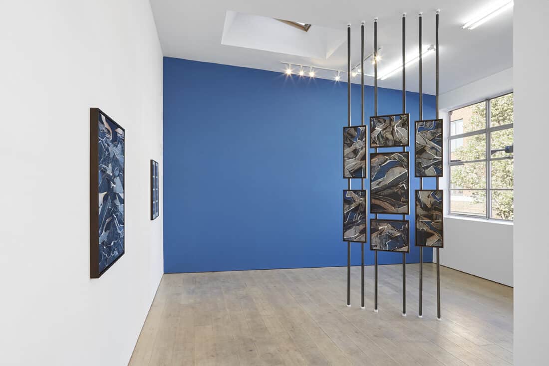 The Moving Eye Cannot See_installation view 26