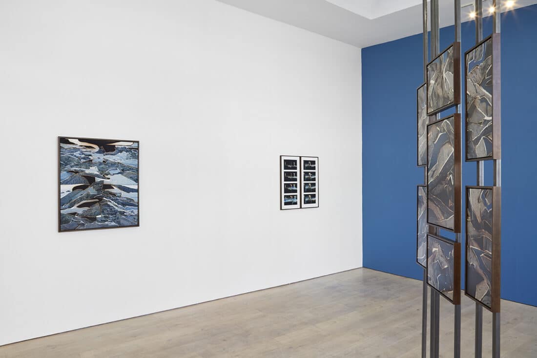 The Moving Eye Cannot See_installation view 27