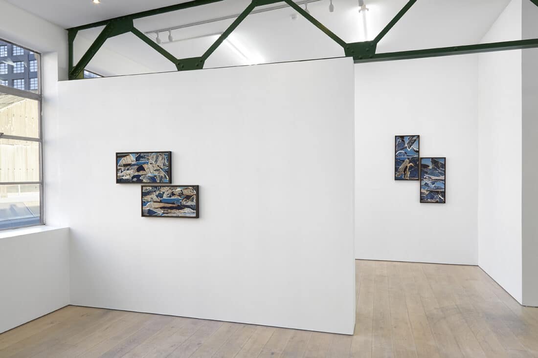 The Moving Eye Cannot See_installation view 28