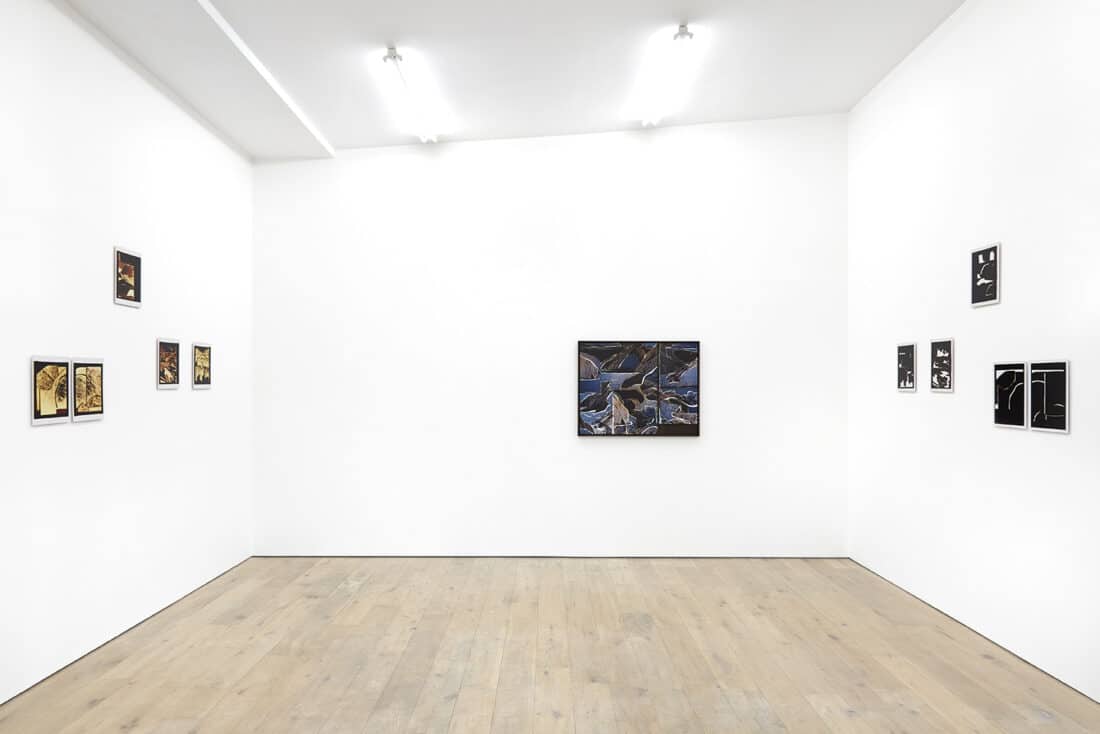 The Moving Eye Cannot See_installation view 5