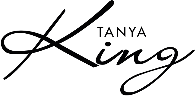 Tanya King Logo