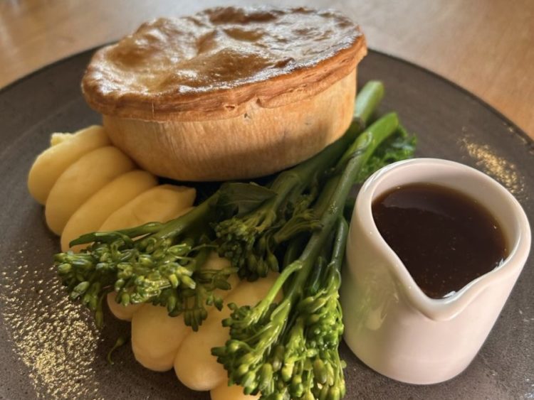 Home Made Pies