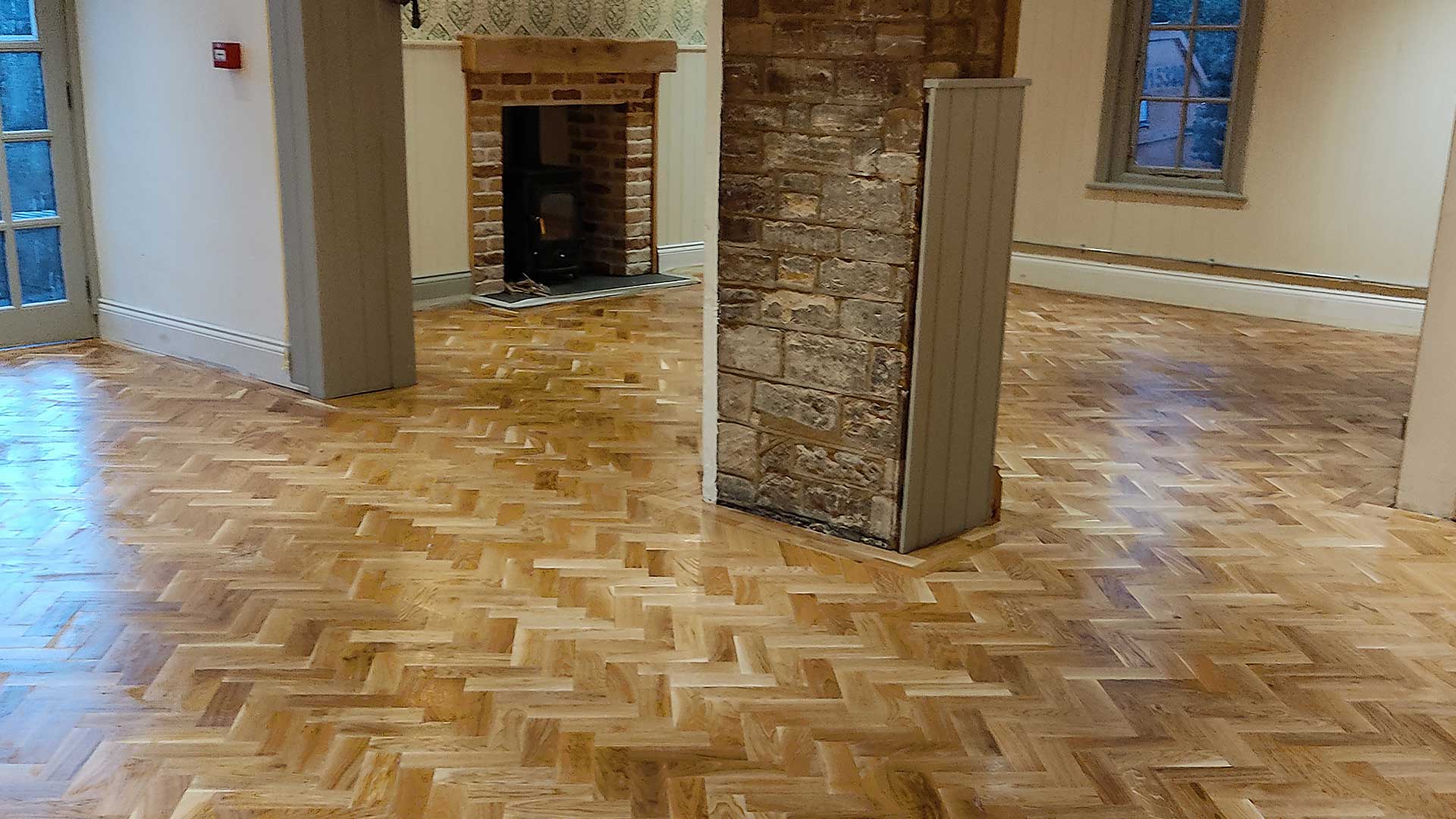 the-stag-new-floor