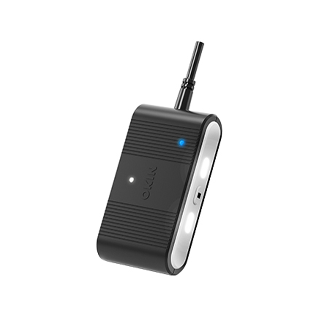 RF ECO Receiver-1