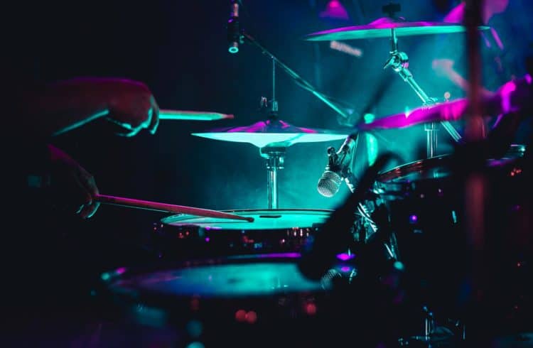 Accountants for musicians