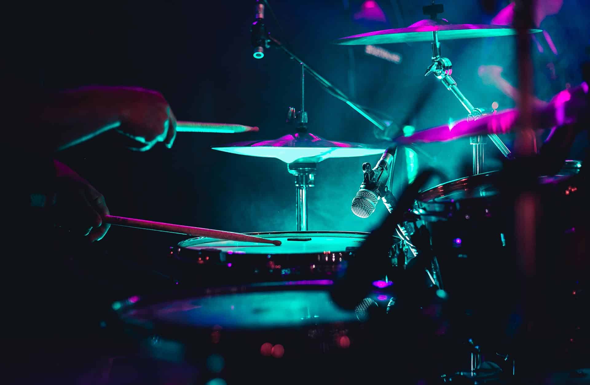 Accountants for musicians