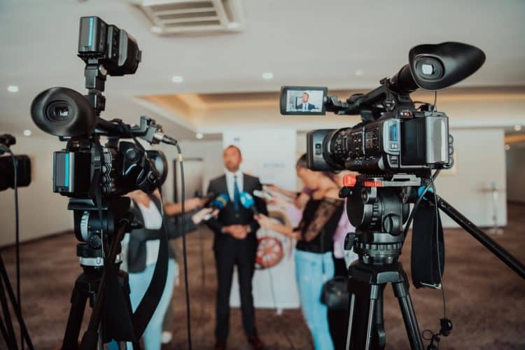 Accountants for TV & Film