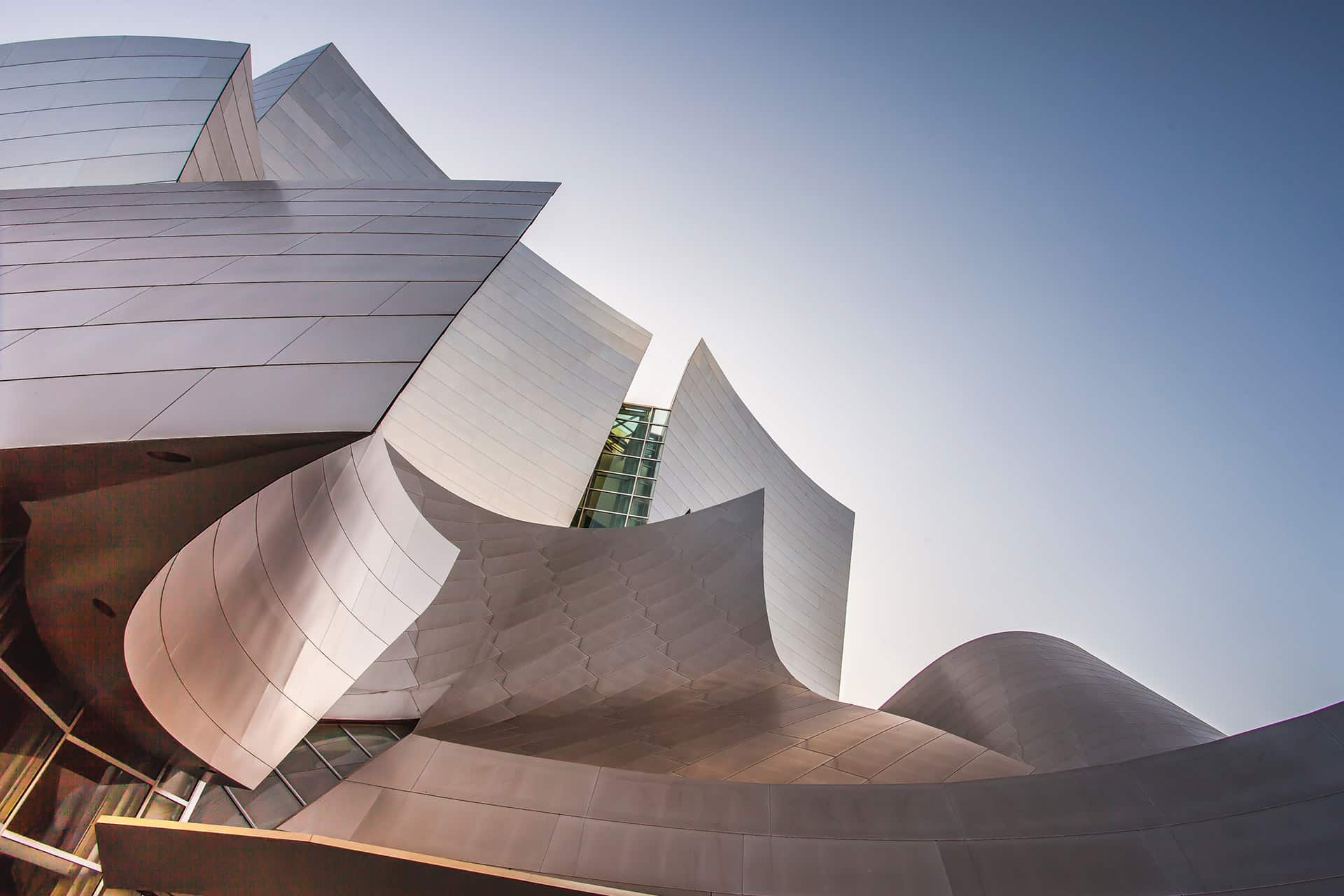 Business advice for architects