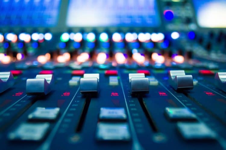 TV & FIlm specialist accountants
