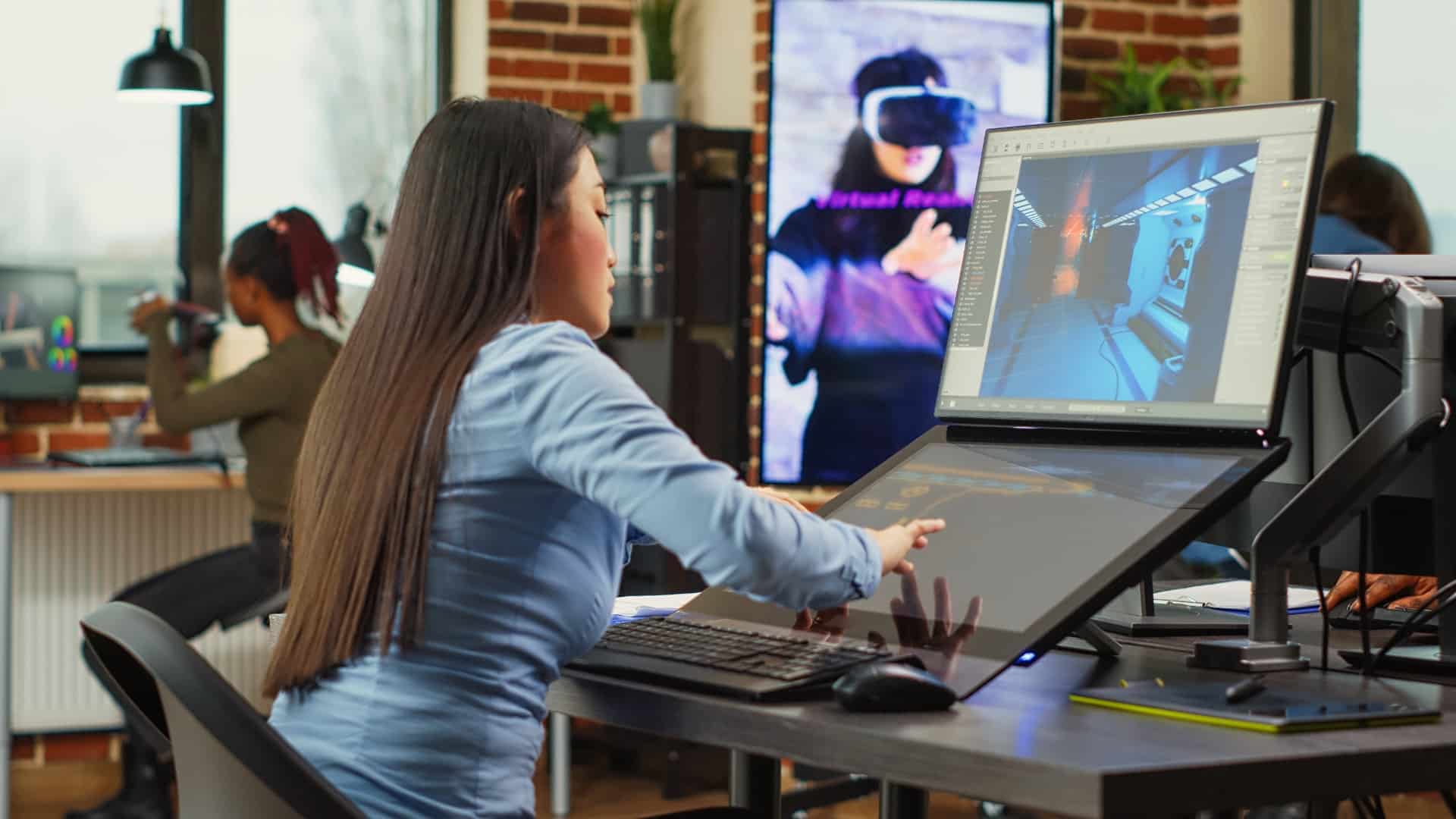 R&D Creative