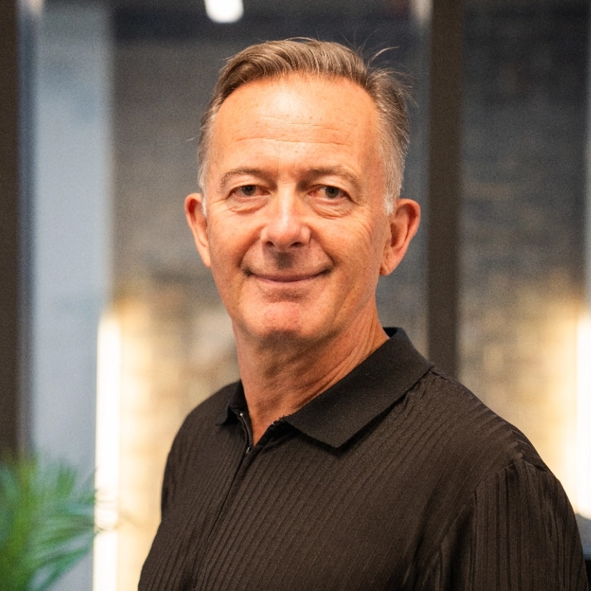 Neil Stammers