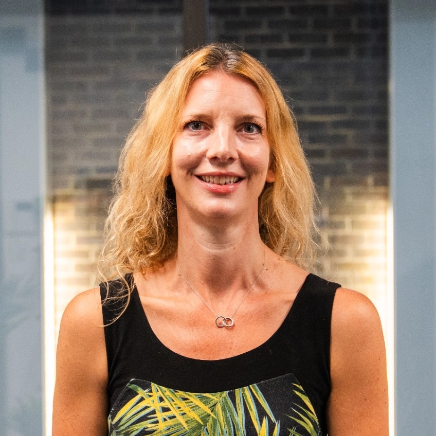 Shelley Watkin