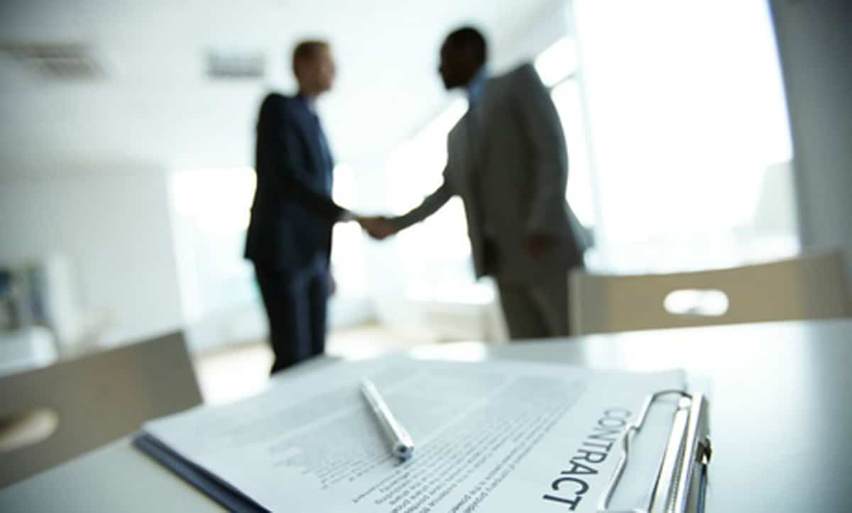 Purity - Procurement – a positive force for change