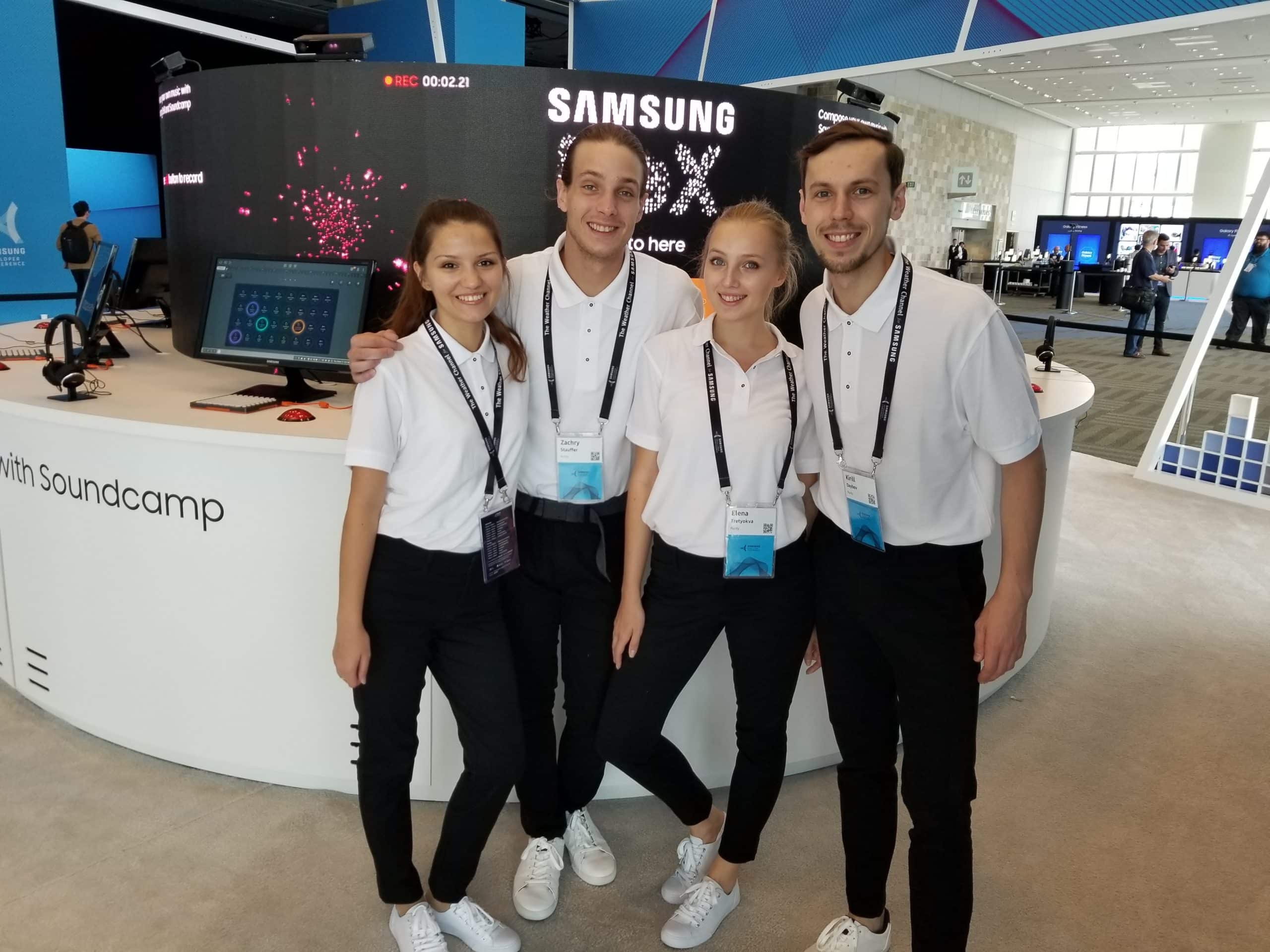 Purity - Purity USA delivers tech campaigns