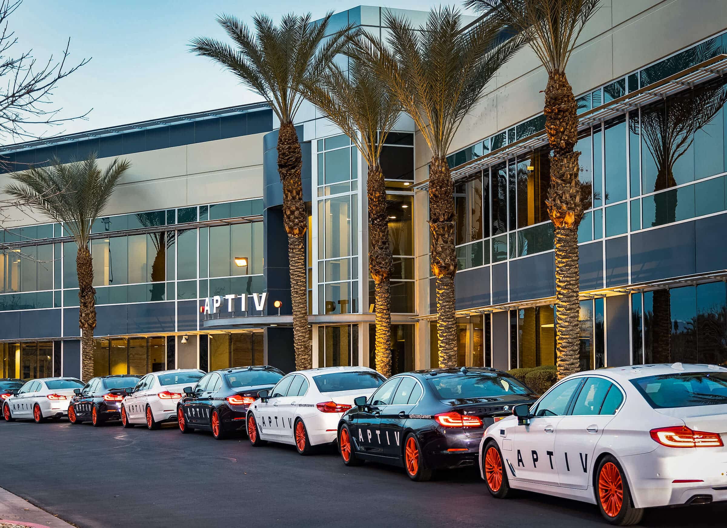 Purity - CES 2019 Convention In Las Vegas