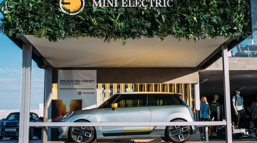 Purity - Why The Automotive Industry Needs Brand Experience More Than Ever