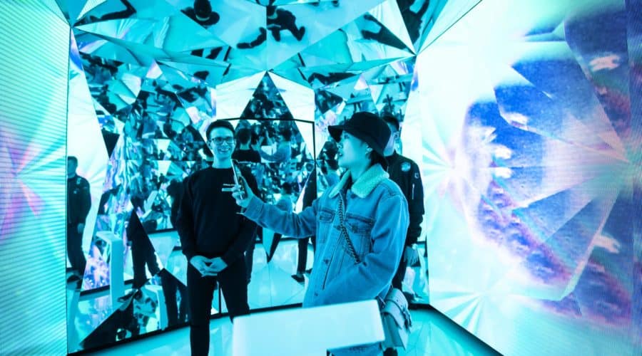 Purity - How Influencers Can Amplify A Brand Experience Campaign