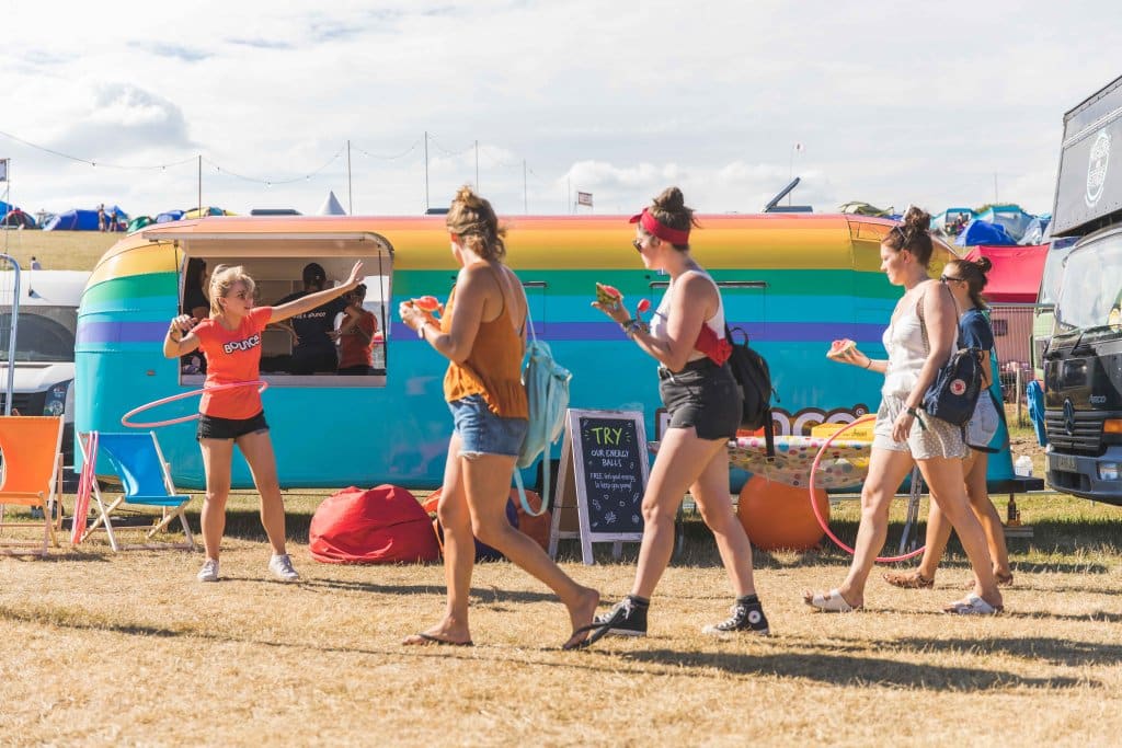 Bounce-Bestival