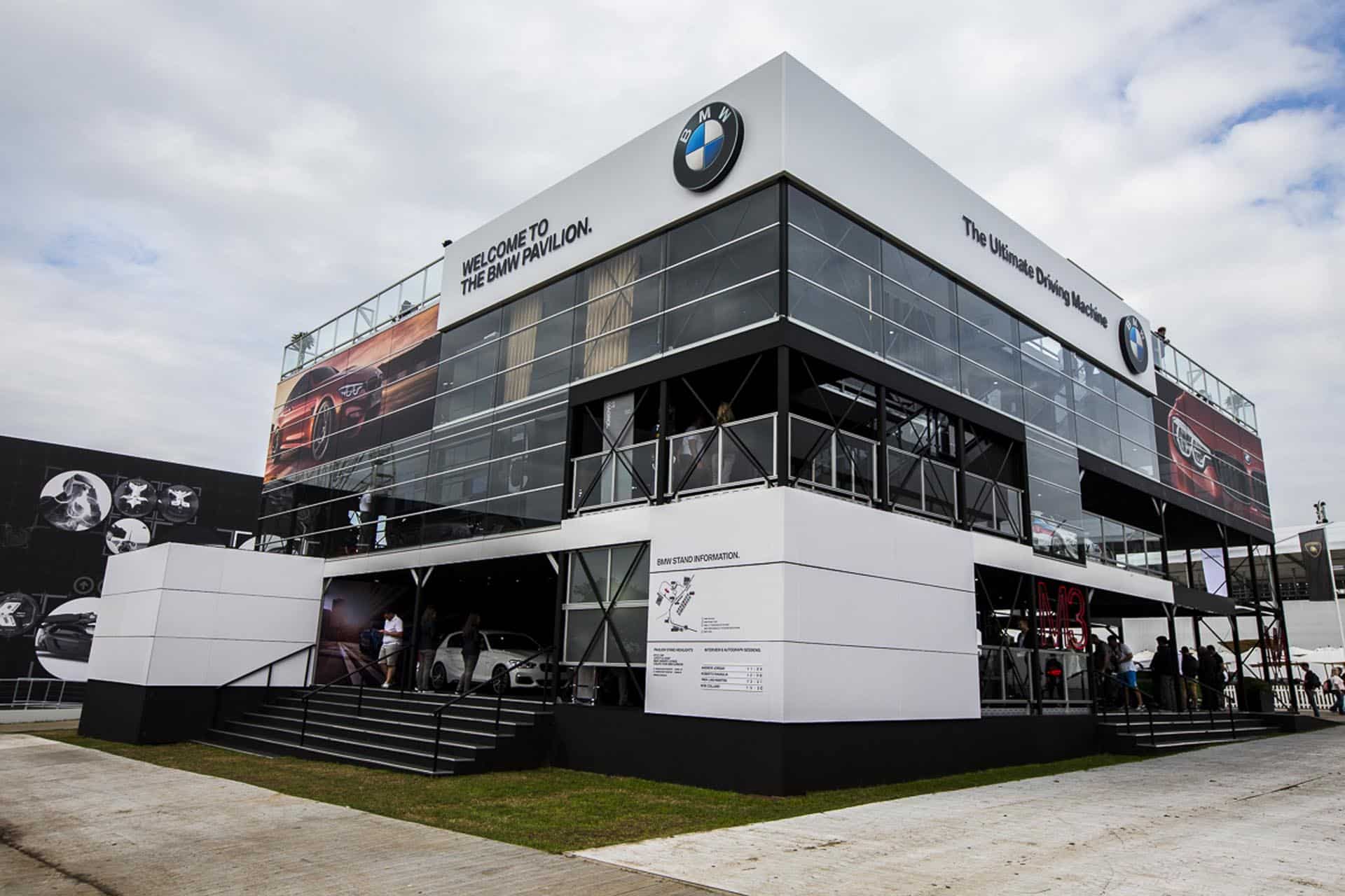 Purity - BMW & MINI