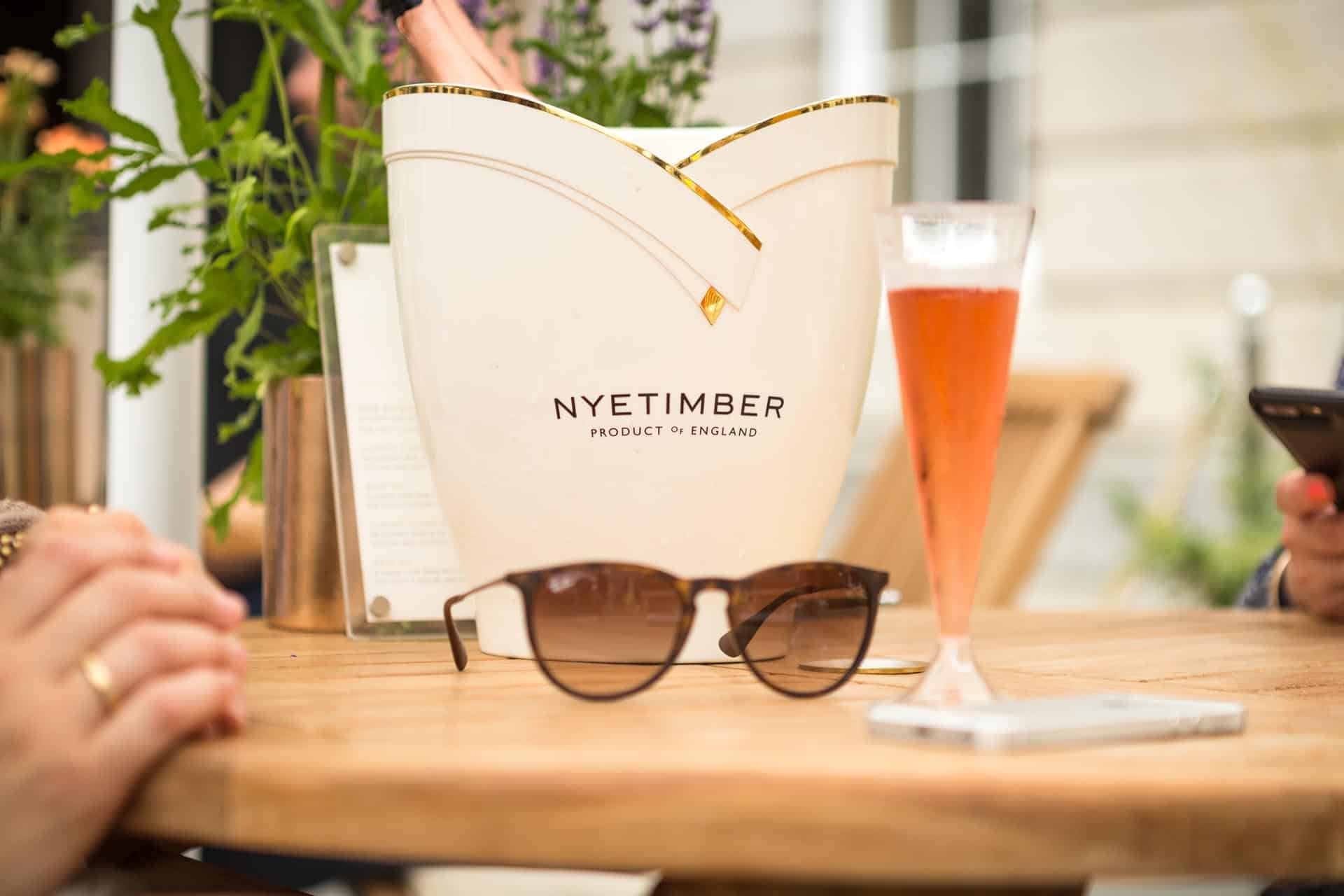 Purity - Nyetimber