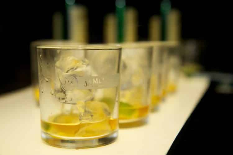 Purity - Discover Jameson
