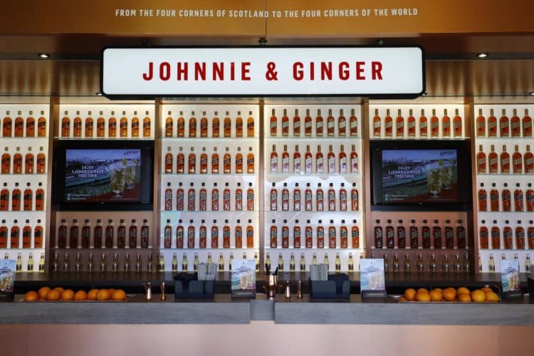 Purity - Johnnie Walker