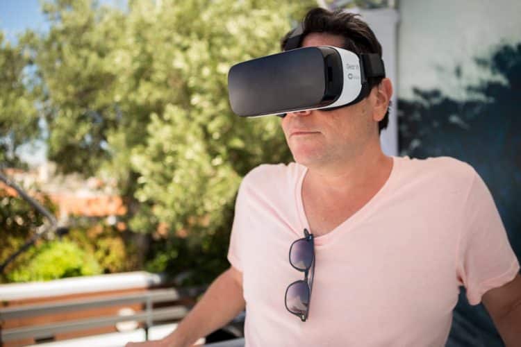 maison samsung cannes lions
