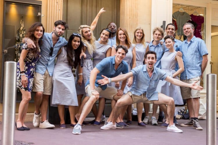 maison samsung cannes lions
