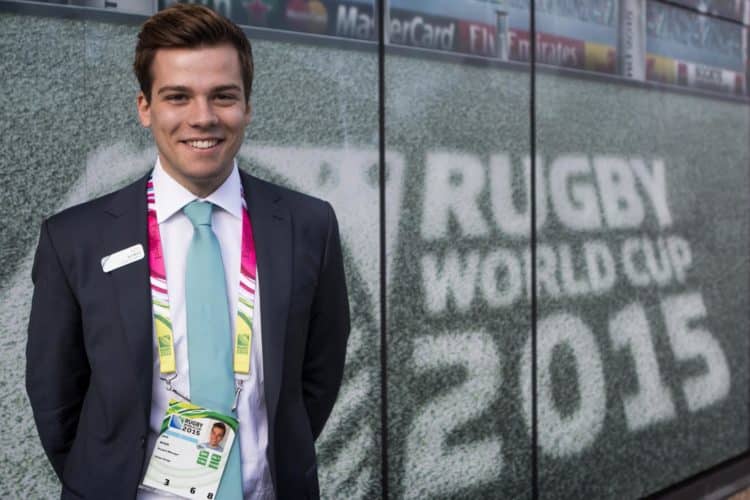 Rugby World Cup