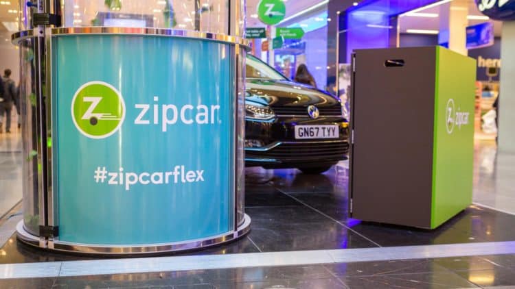Zipcar