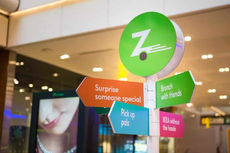 Zipcar