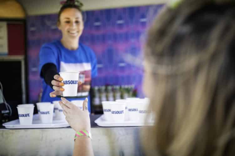 Purity - Absolut Mixt Sampling