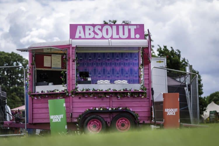 Purity - Absolut Mixt Sampling