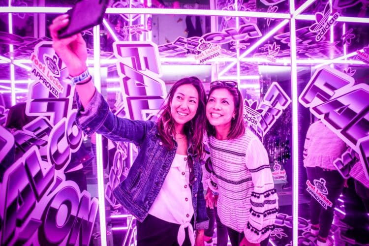 Purity - Why is Experiential Marketing so Powerful?