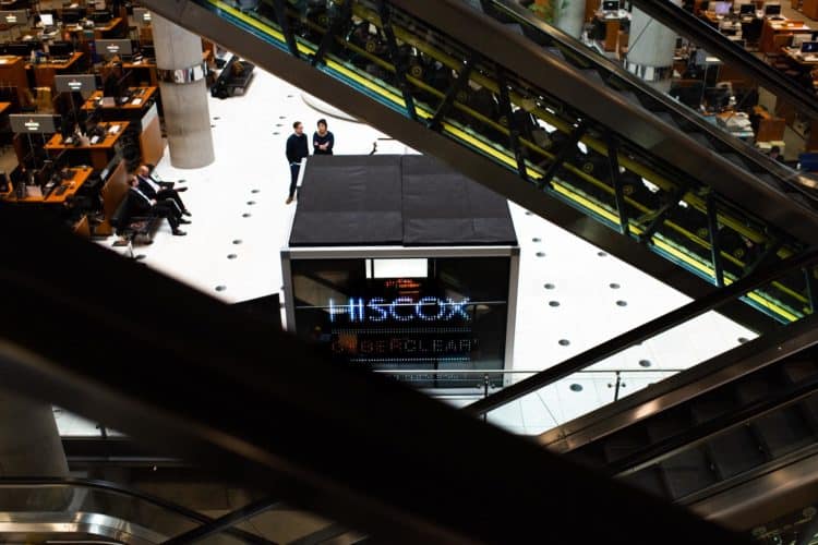 Purity - Hiscox Cyber Cube