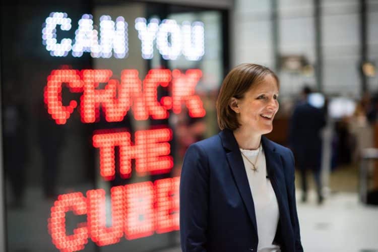 Purity - Hiscox Cyber Cube