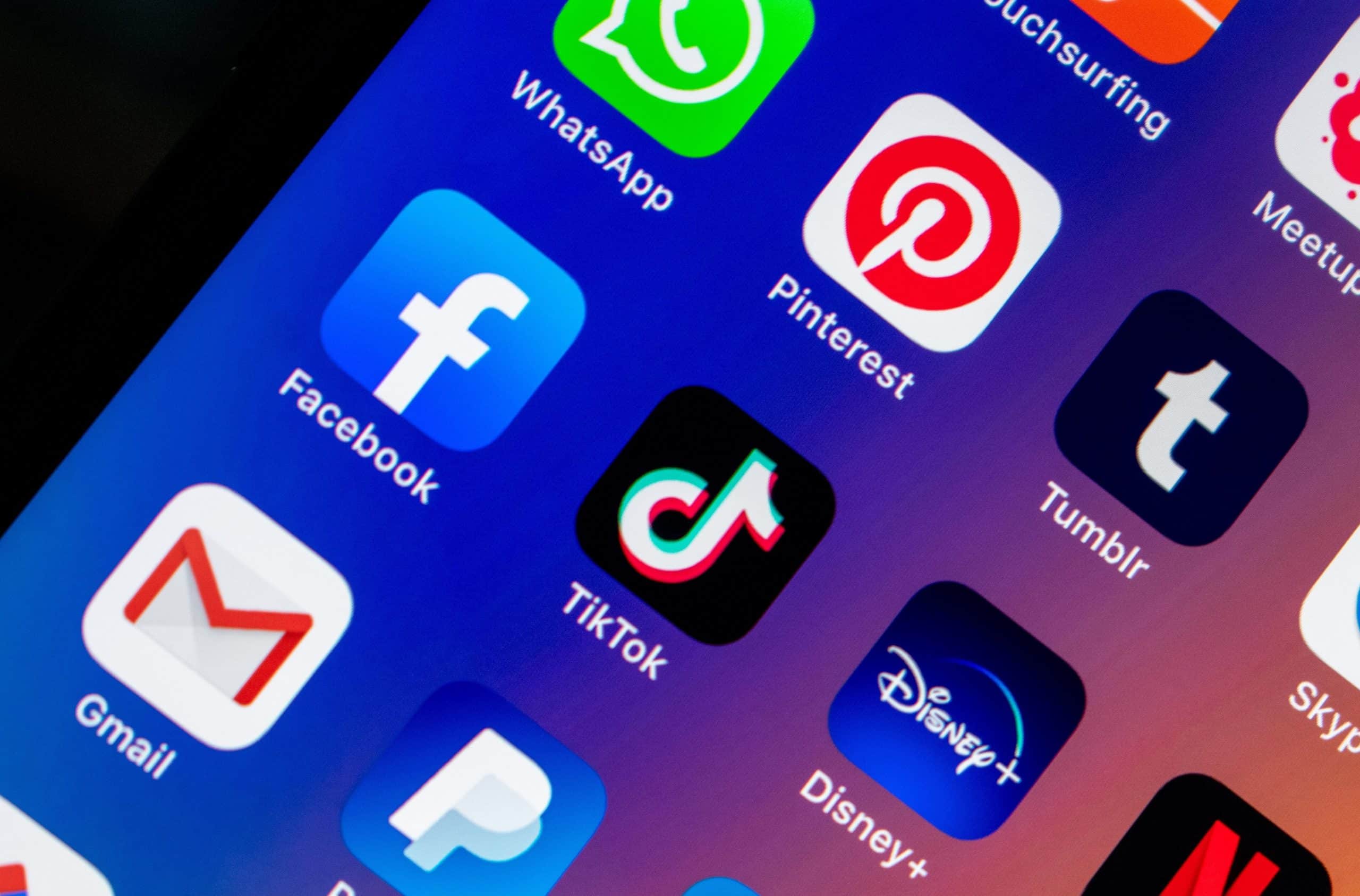 Purity - How to Stay Connected While Social Distancing