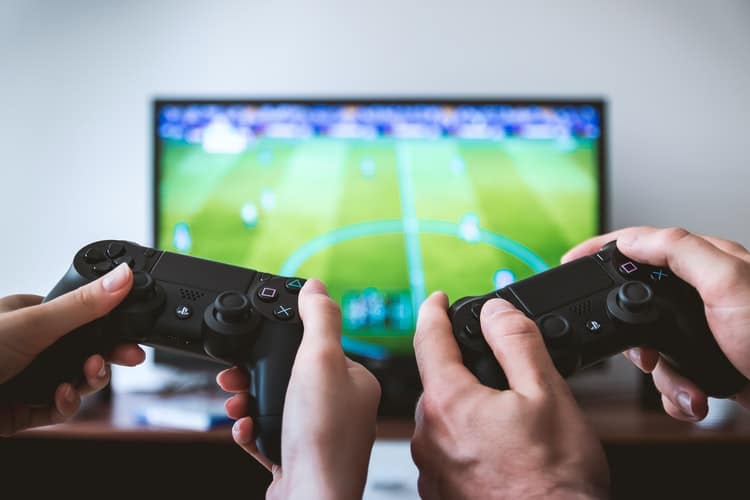 Purity - Is Esport Saving The Sporting world?