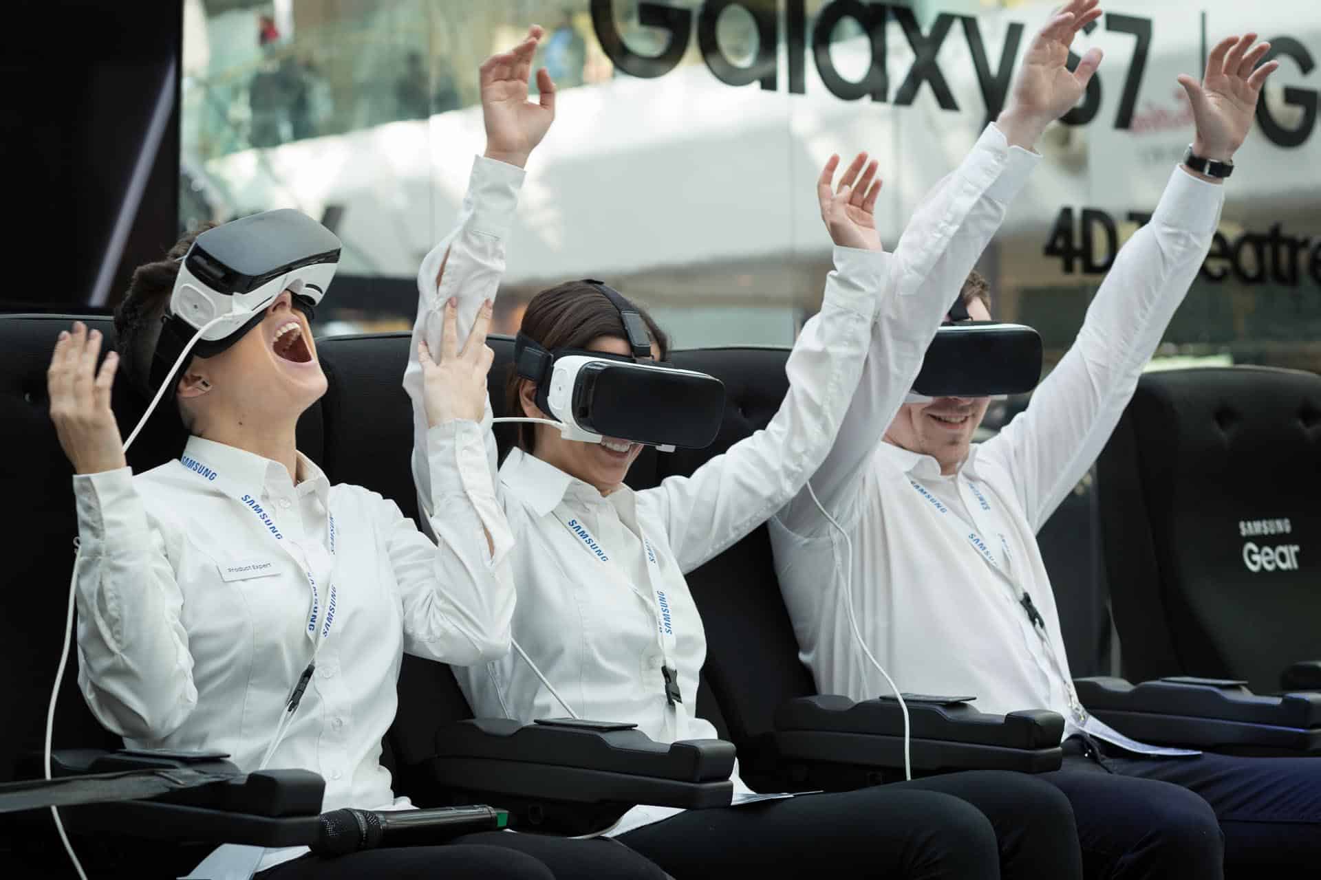Purity - 3 Strategies to take into your next brand experience campaign