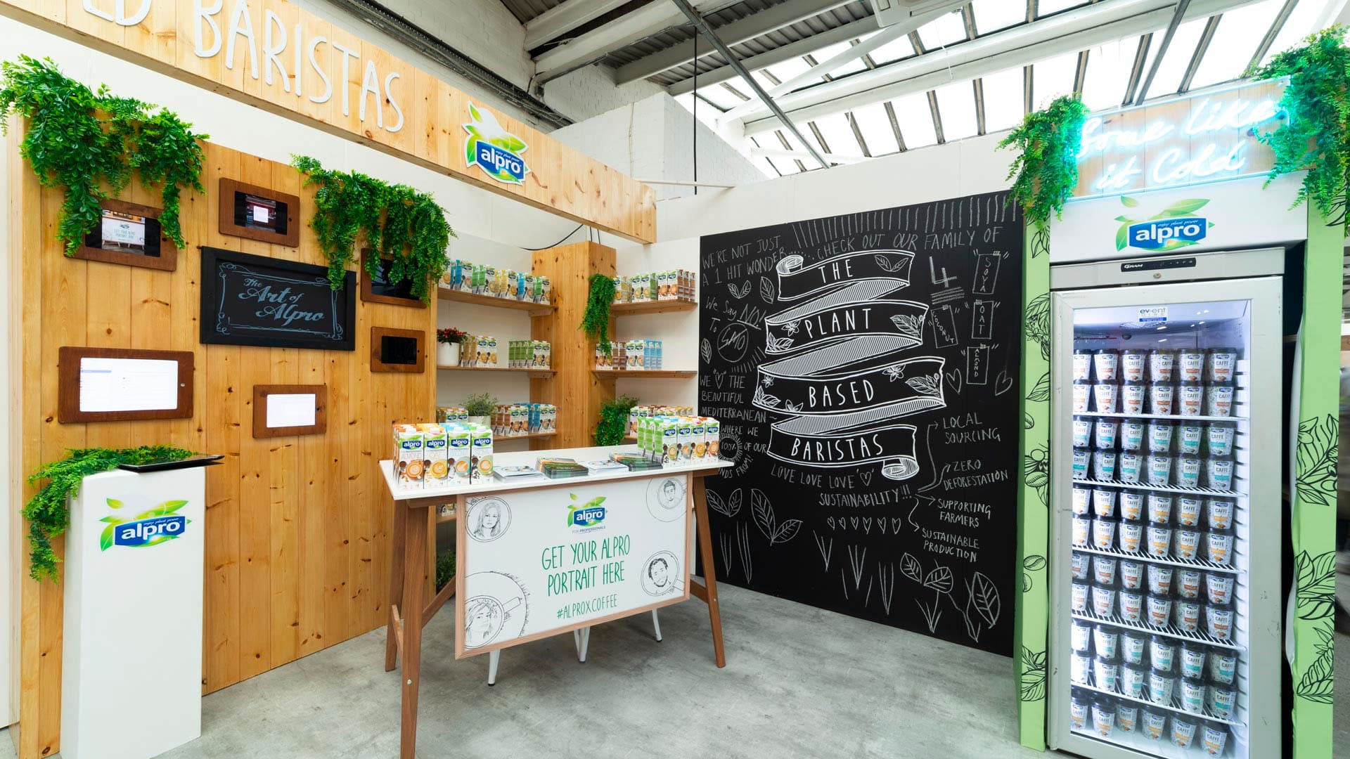 Purity - Making Sustainability the Core of Your Experiential Marketing