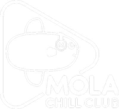 Purity - Mola Chill Club Rex Orange County Event
