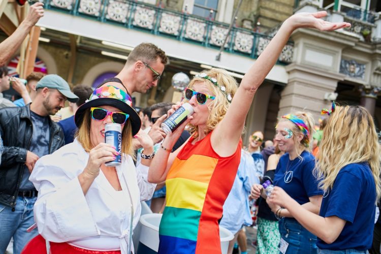 Purity - Why is Experiential Marketing so Powerful?