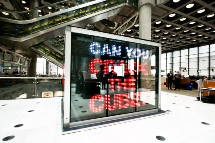 Purity - Working with an experiential agency – what to expect