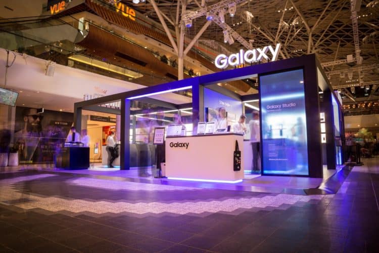 Purity - Working with an experiential agency – what to expect