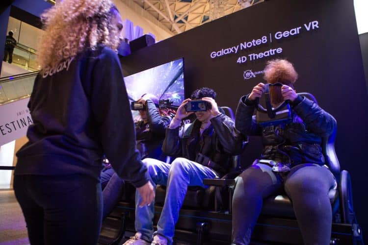 Purity - Is experiential marketing worth the spend?