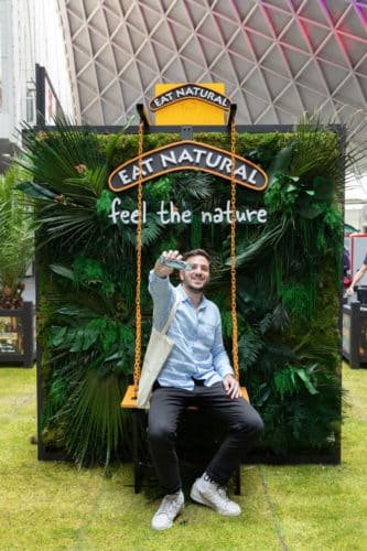 Purity - Eat Natural