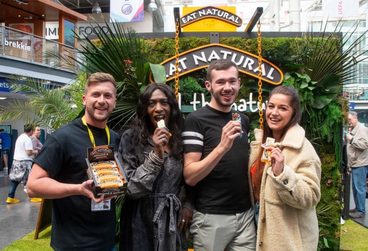 Purity - Eat Natural