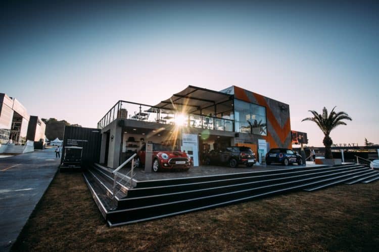 BMW & Mini - Hospitality Staff